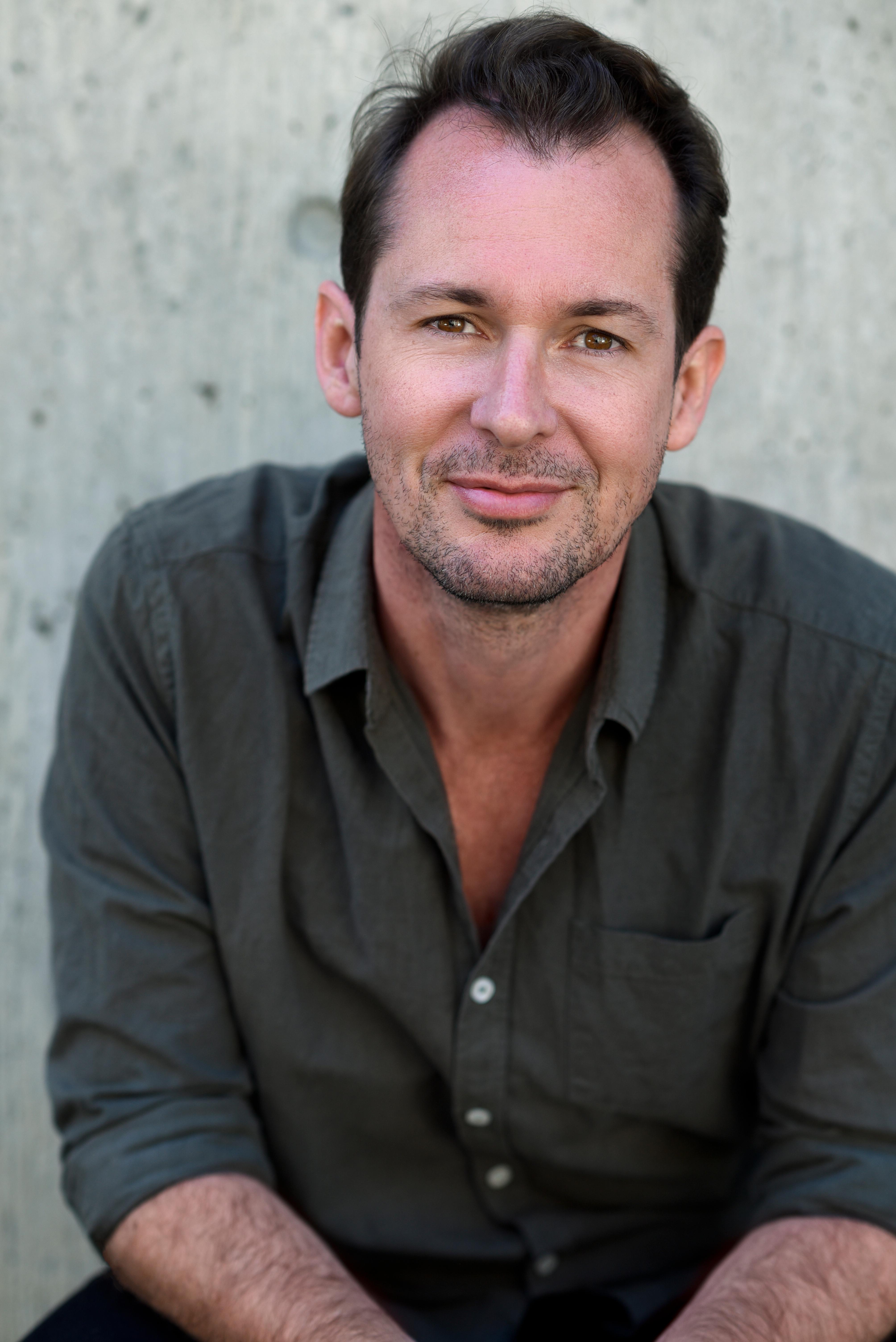 Майк МакЛэйш