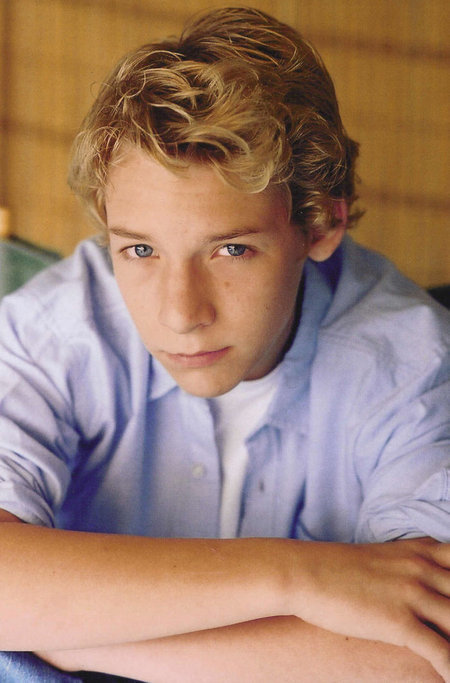 Эндрю Майклсон