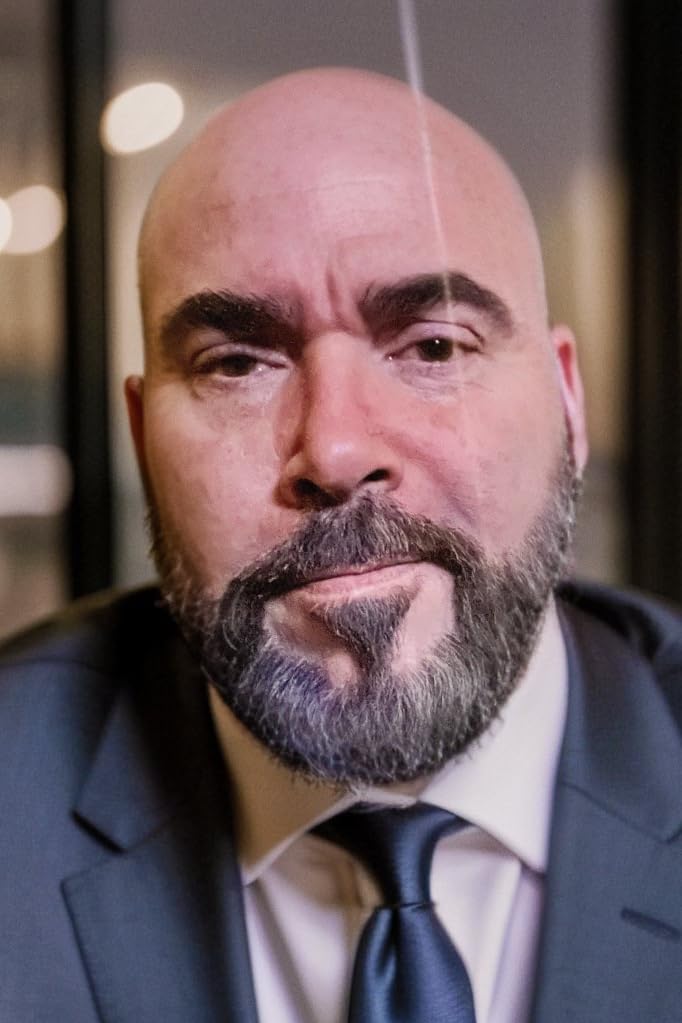 Патрик Руссо