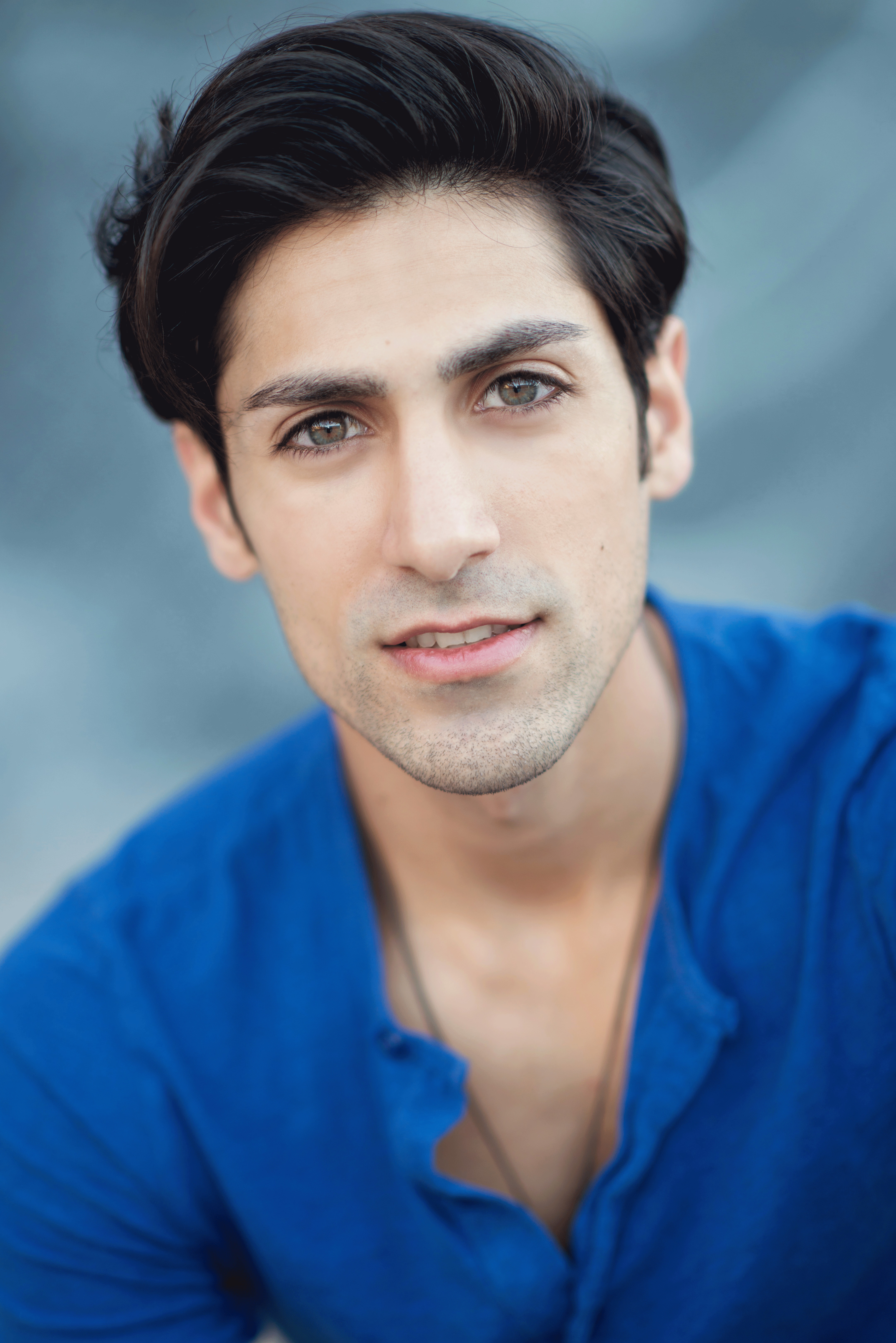 Дэнни Шеперд