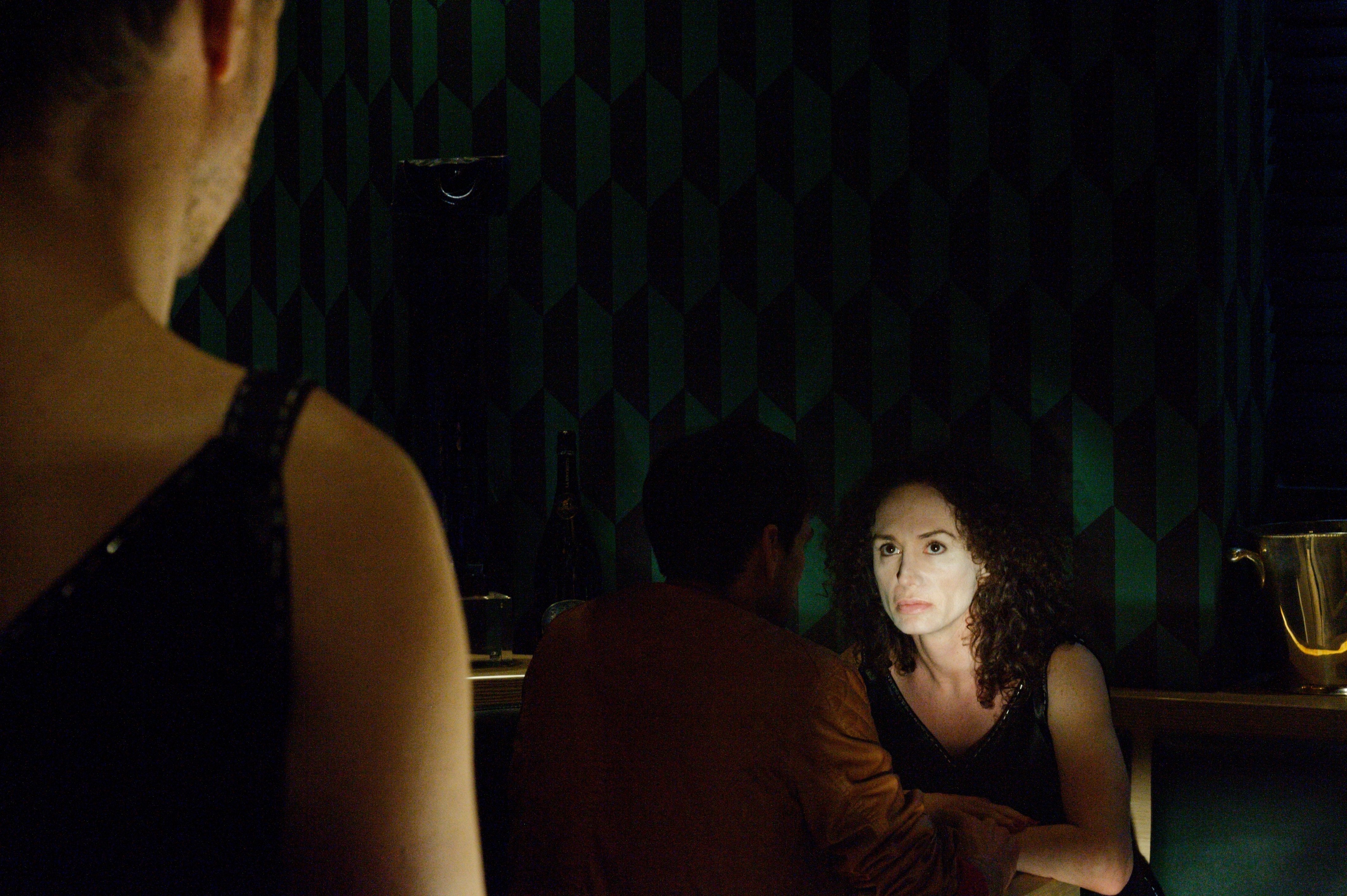 Стефани Микелини