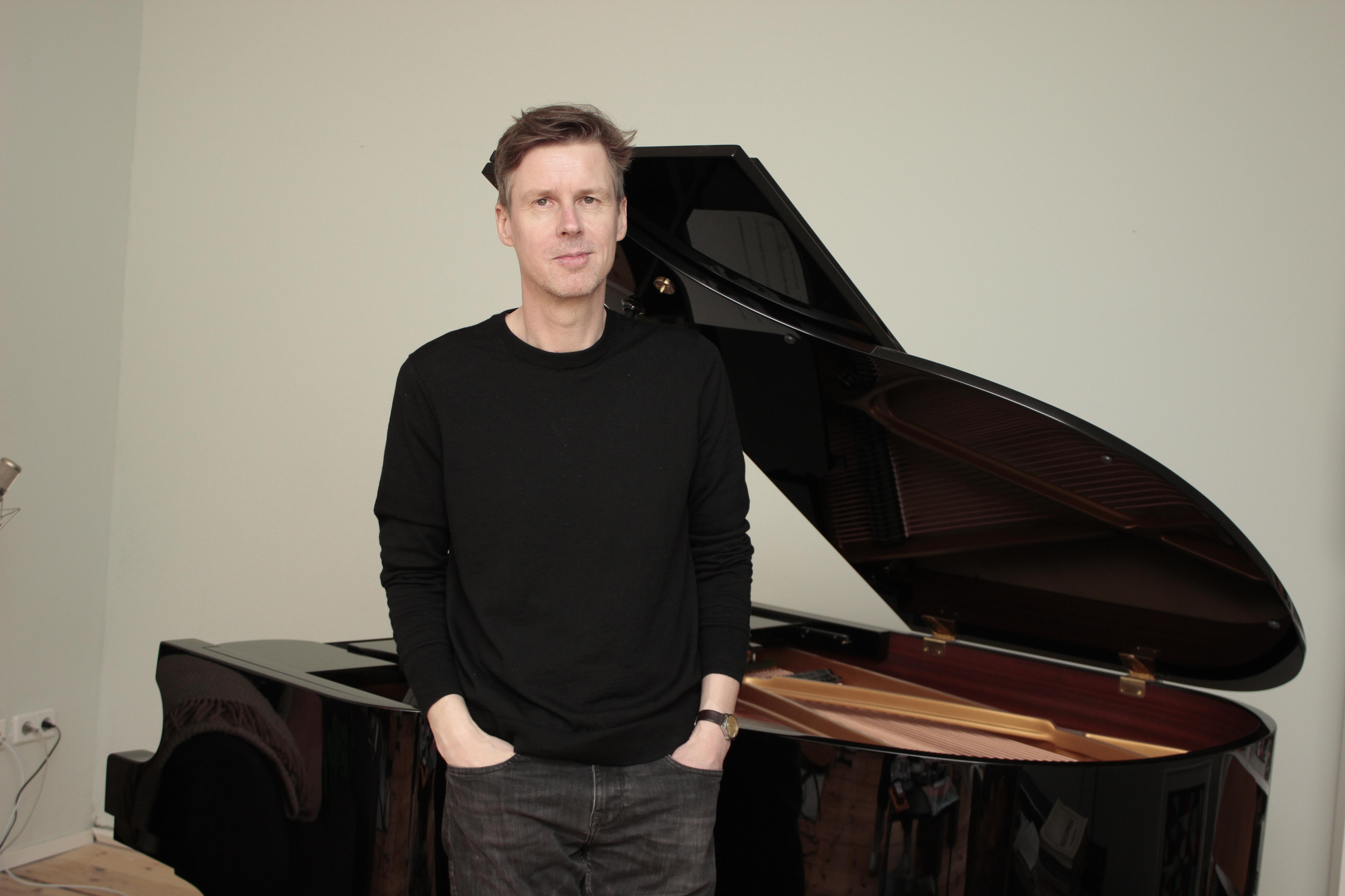 Биргер Клаузен