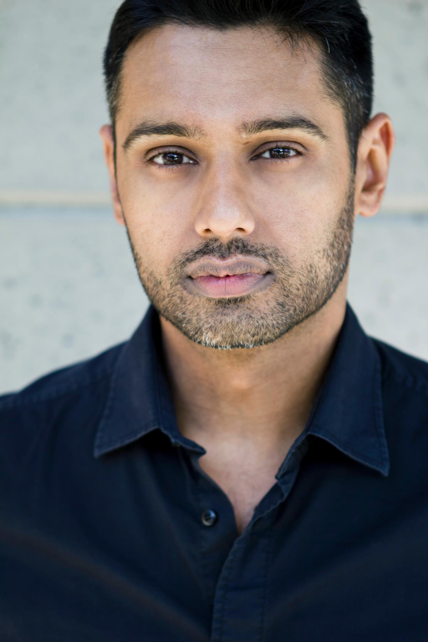 Harj Rai