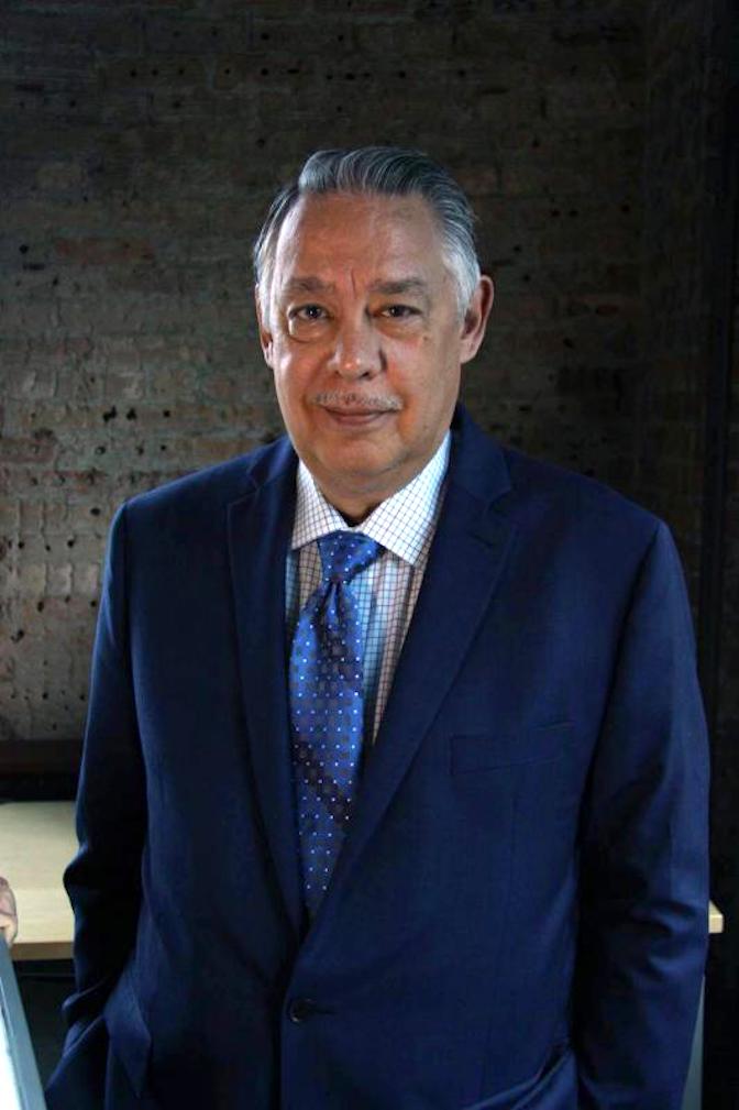 Хуан Гонсалес