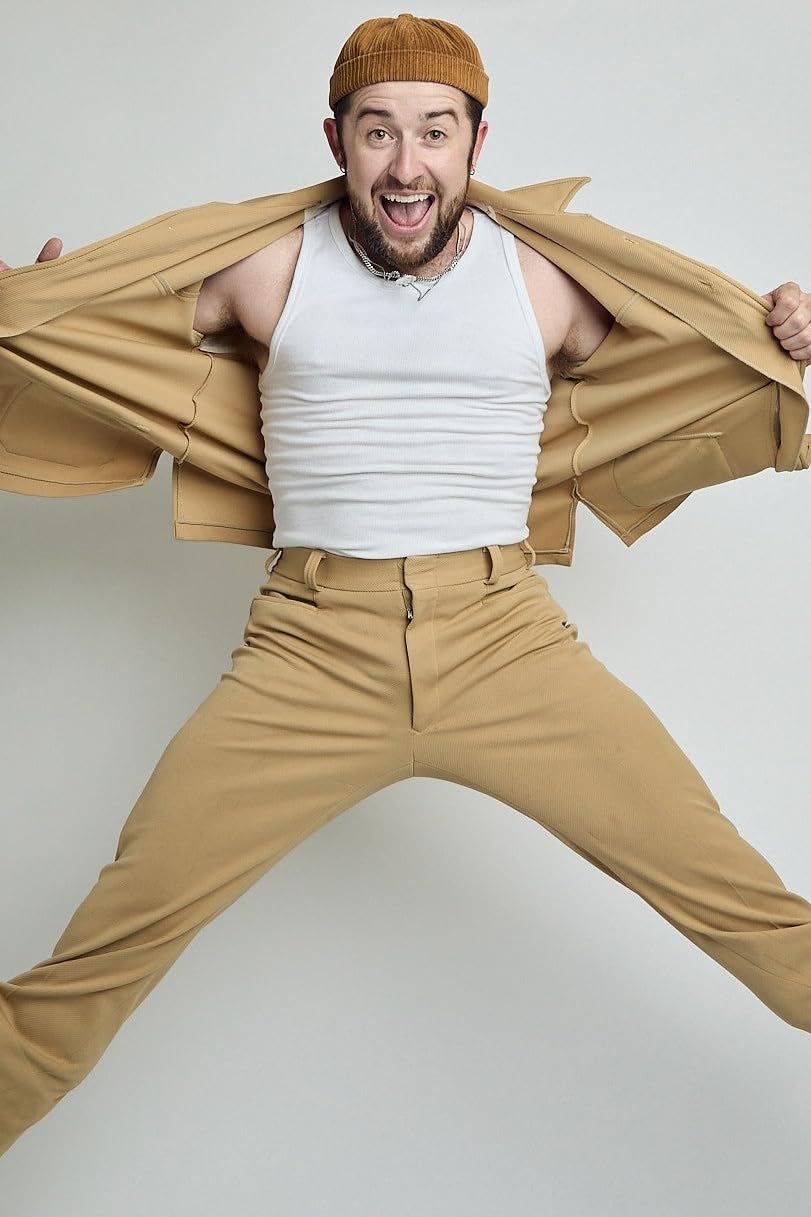 Джейкоб Джон Калдуэлл