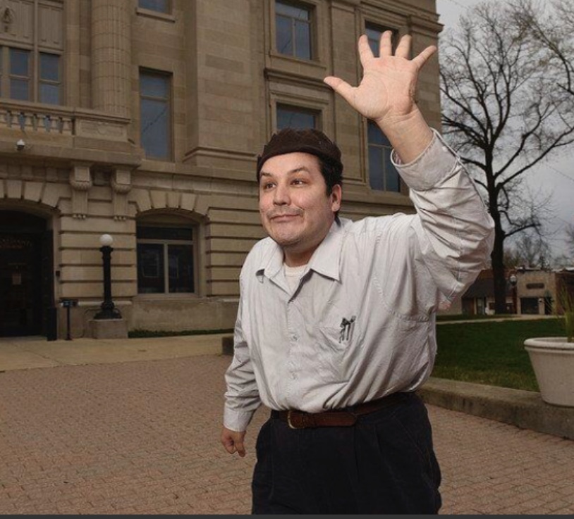 Джоэл Альварадо