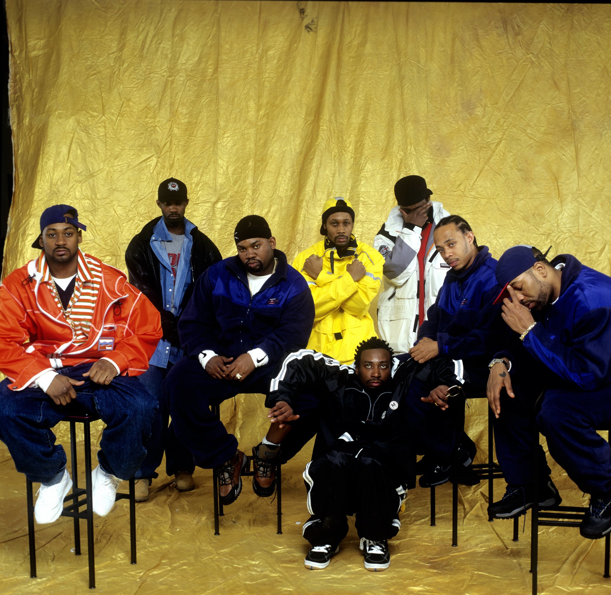 Wu-Tang Clan