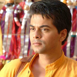 Зафар Карачивала