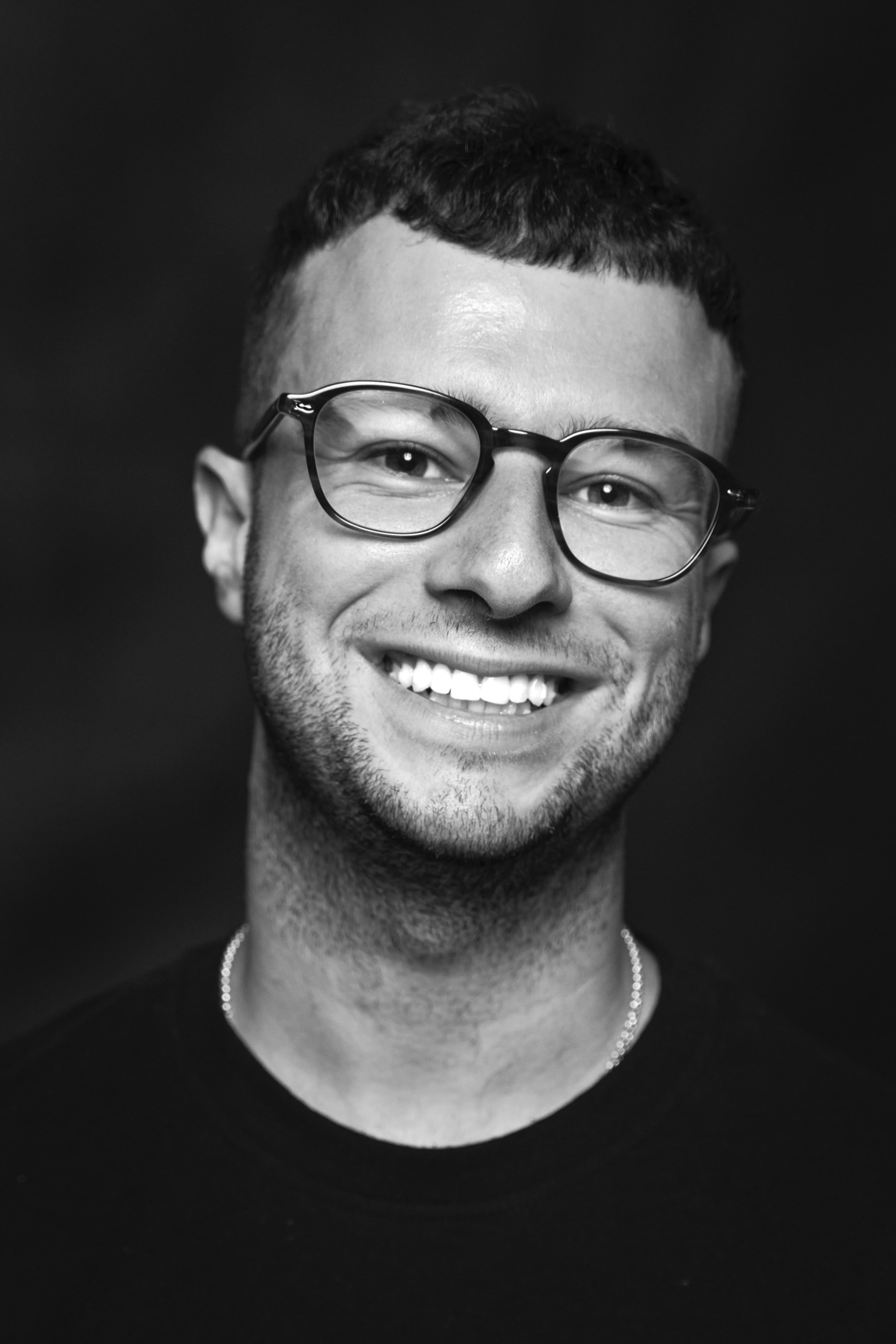 Anthony Littlechild