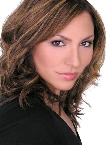 Стэйси Асенсио Сатфен