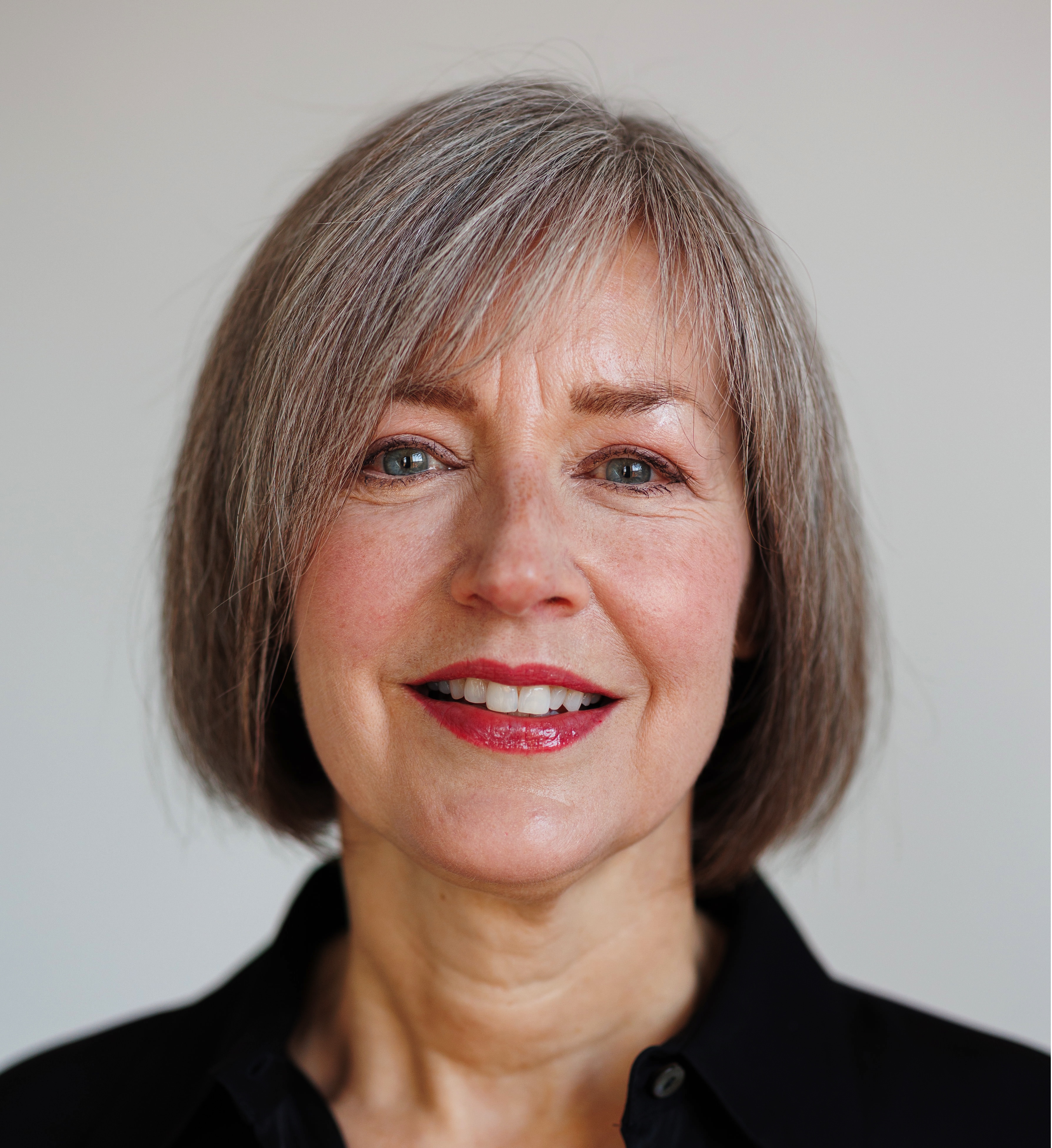 Сьюзан Робинсон