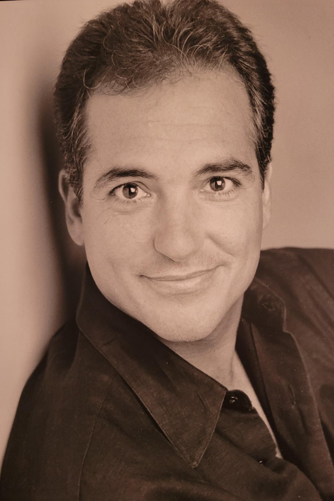 Robert A. Pennacchia