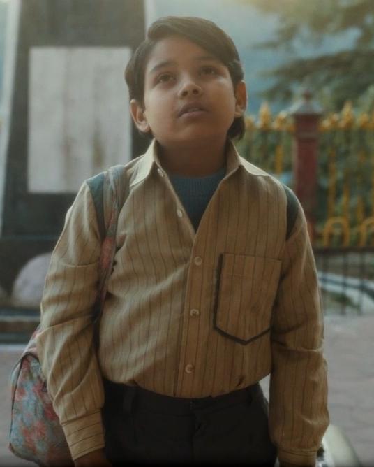 Jihan Jeetendra Hodar