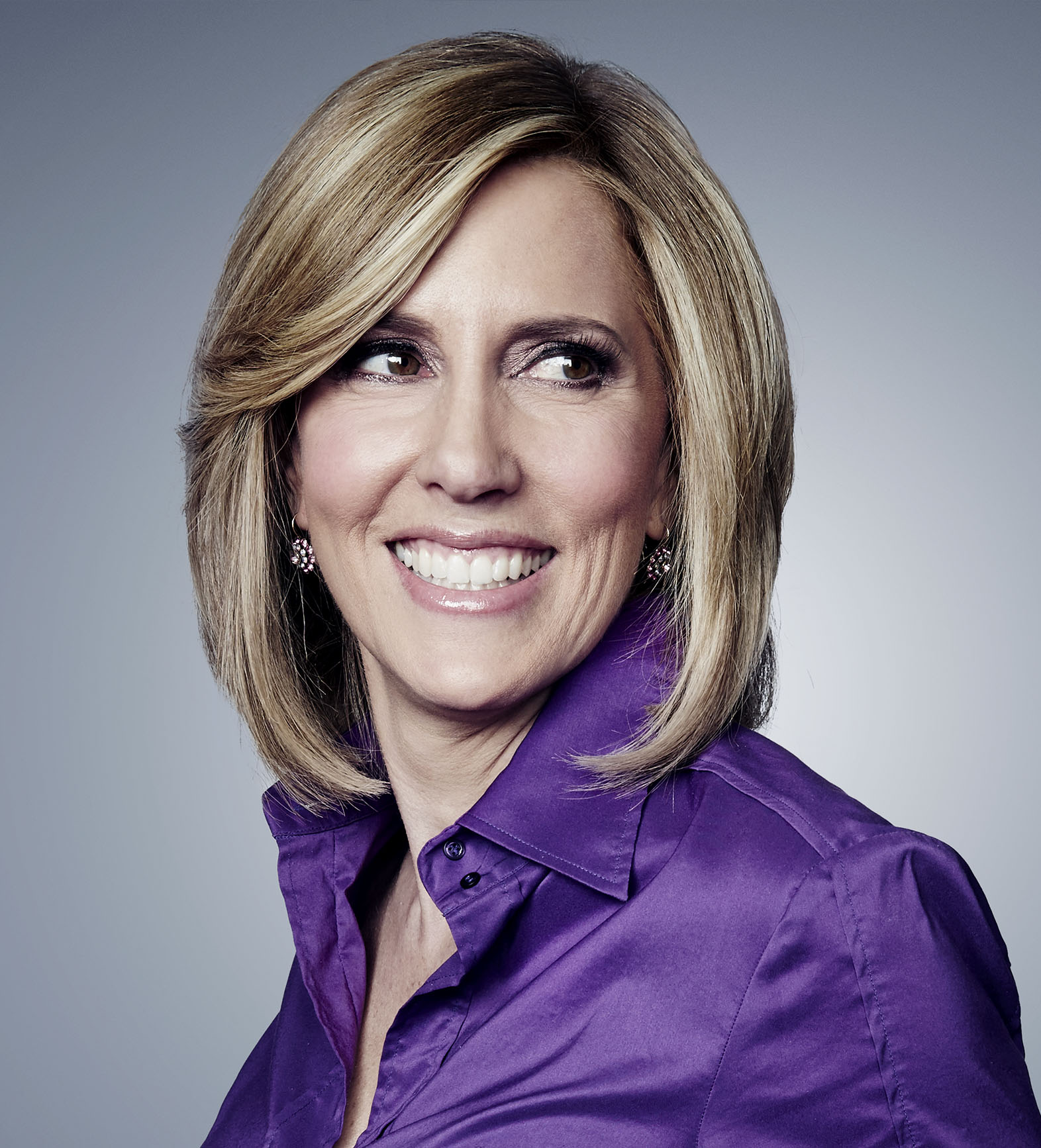 Alisyn Camerota