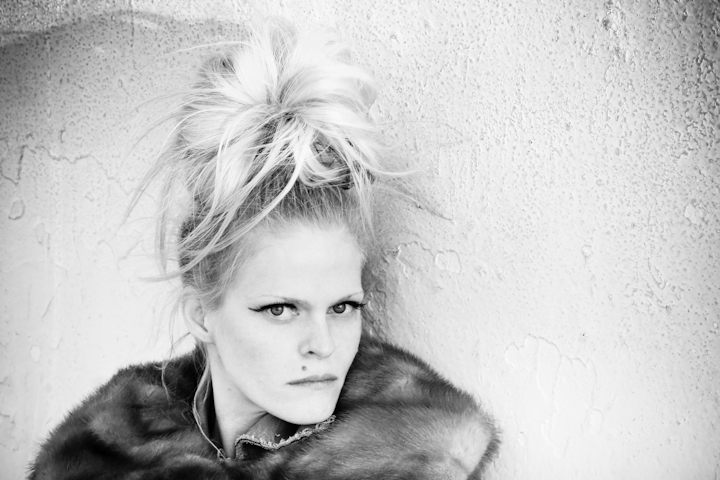 Эстель Бажо