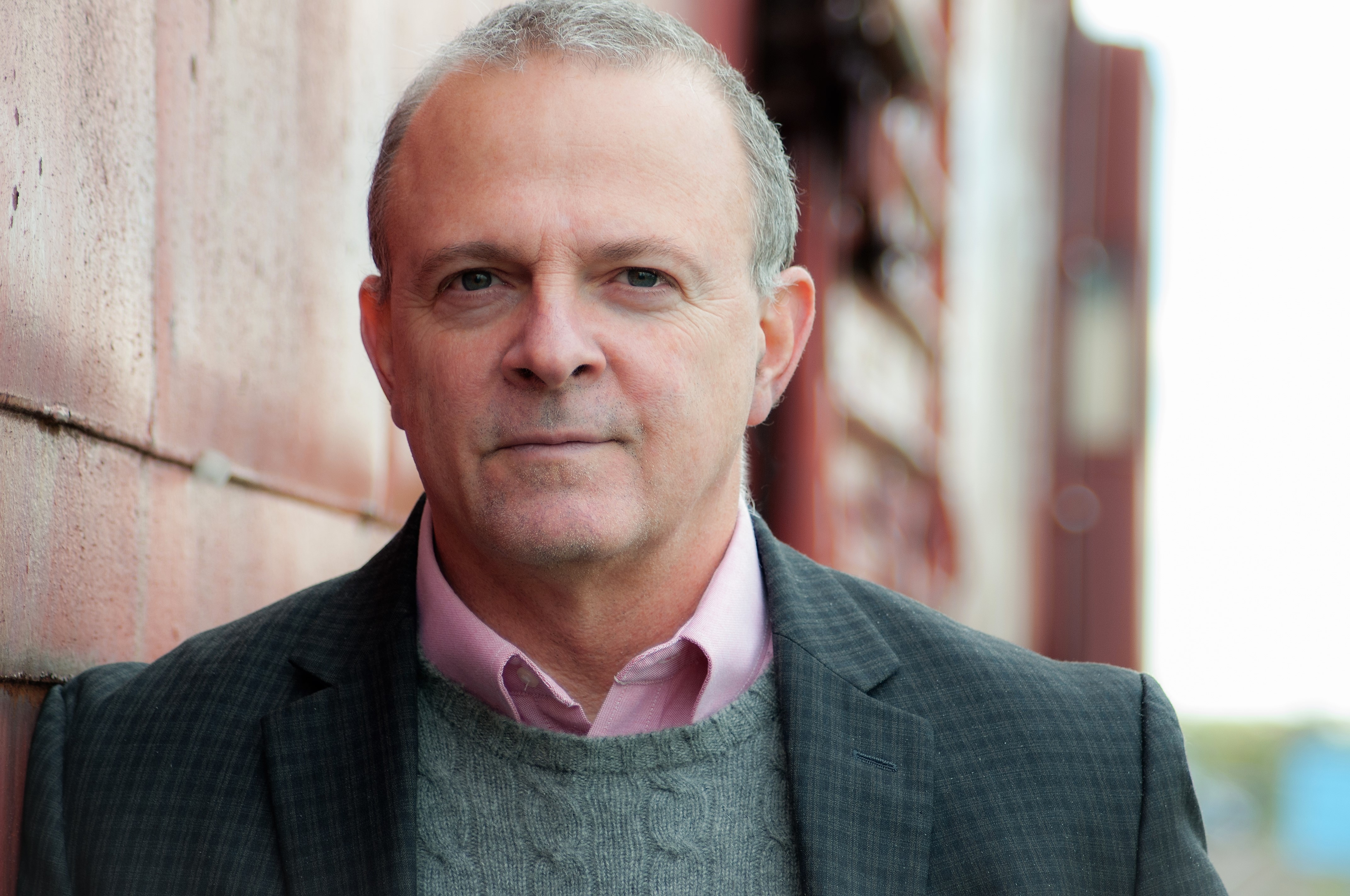 Кевин Каттс