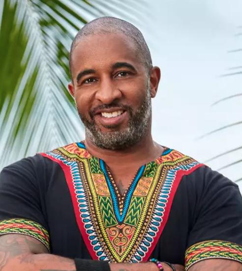 Джамиль Сайпс