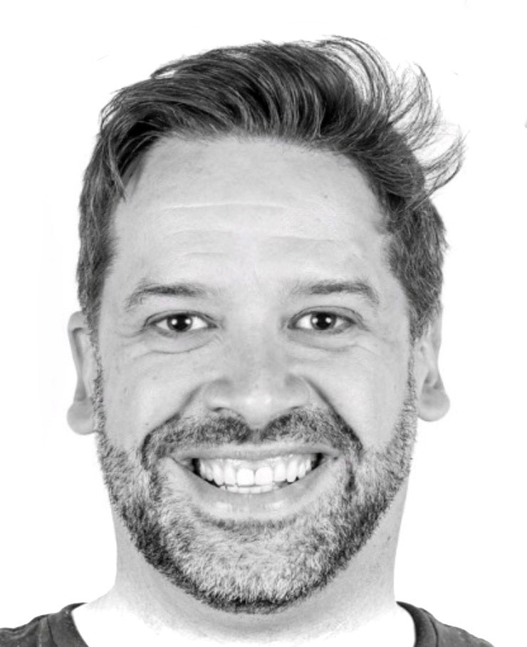 Стивен Доррэнс