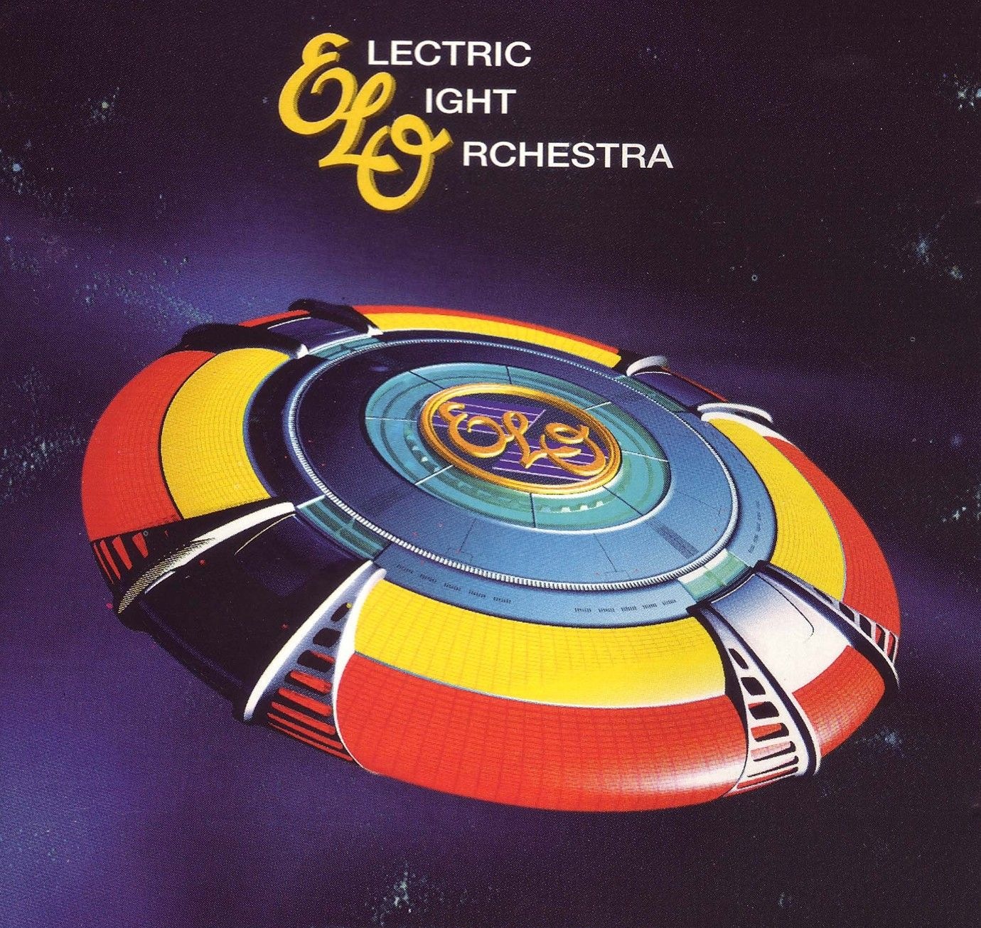 Electric Light Orchestra