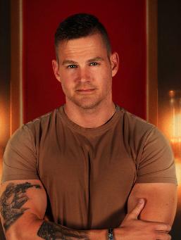 Джейк Чохолус