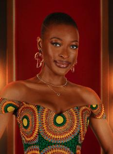 Толу Экундаре