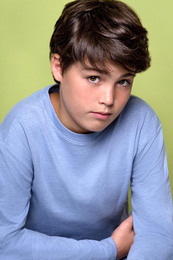 Дилан Фридман