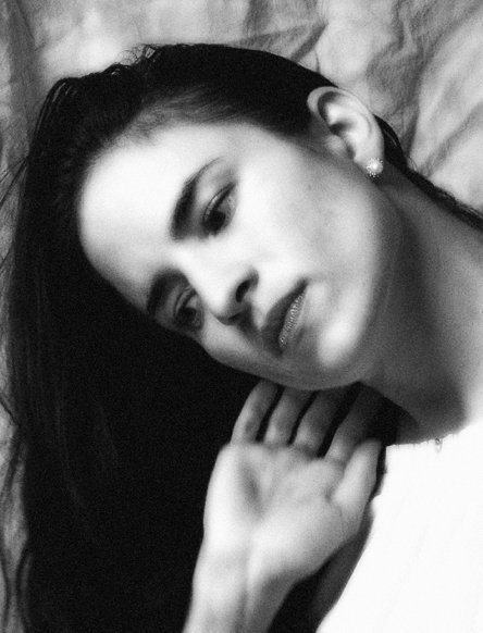 Мадлен Хэкни