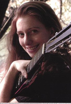 Бетина Херши