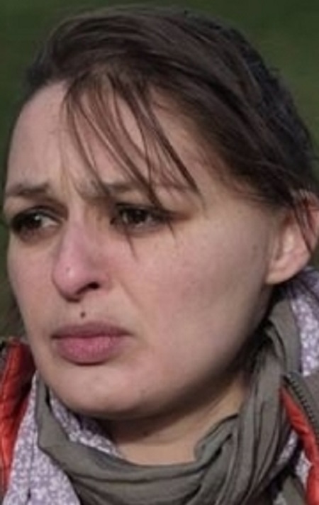 Мира Искарова