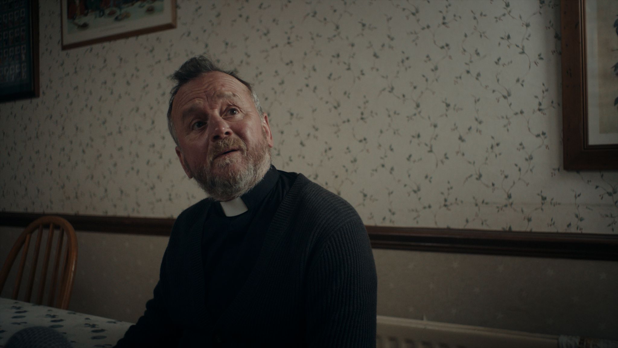 Пэдди Дженкинс