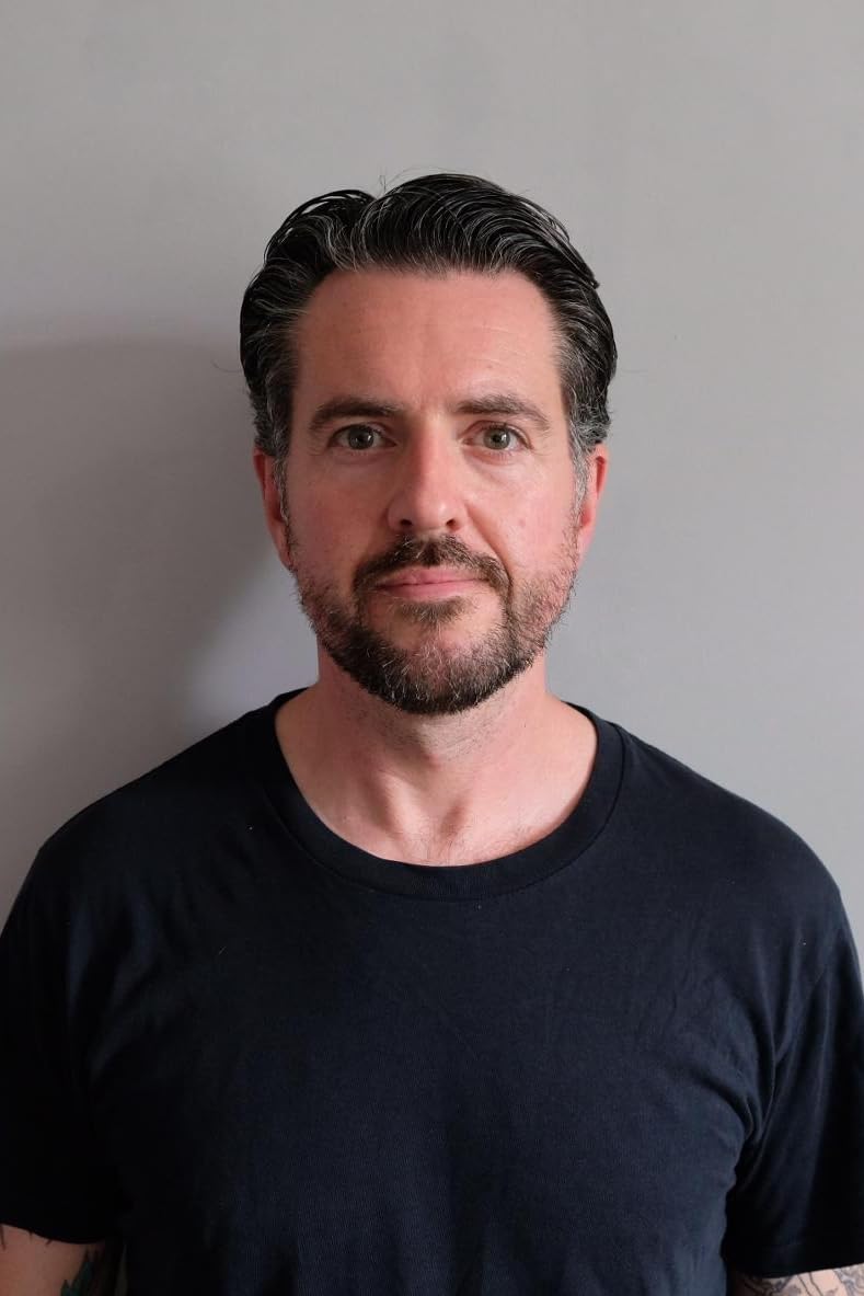 Джеймс Райт