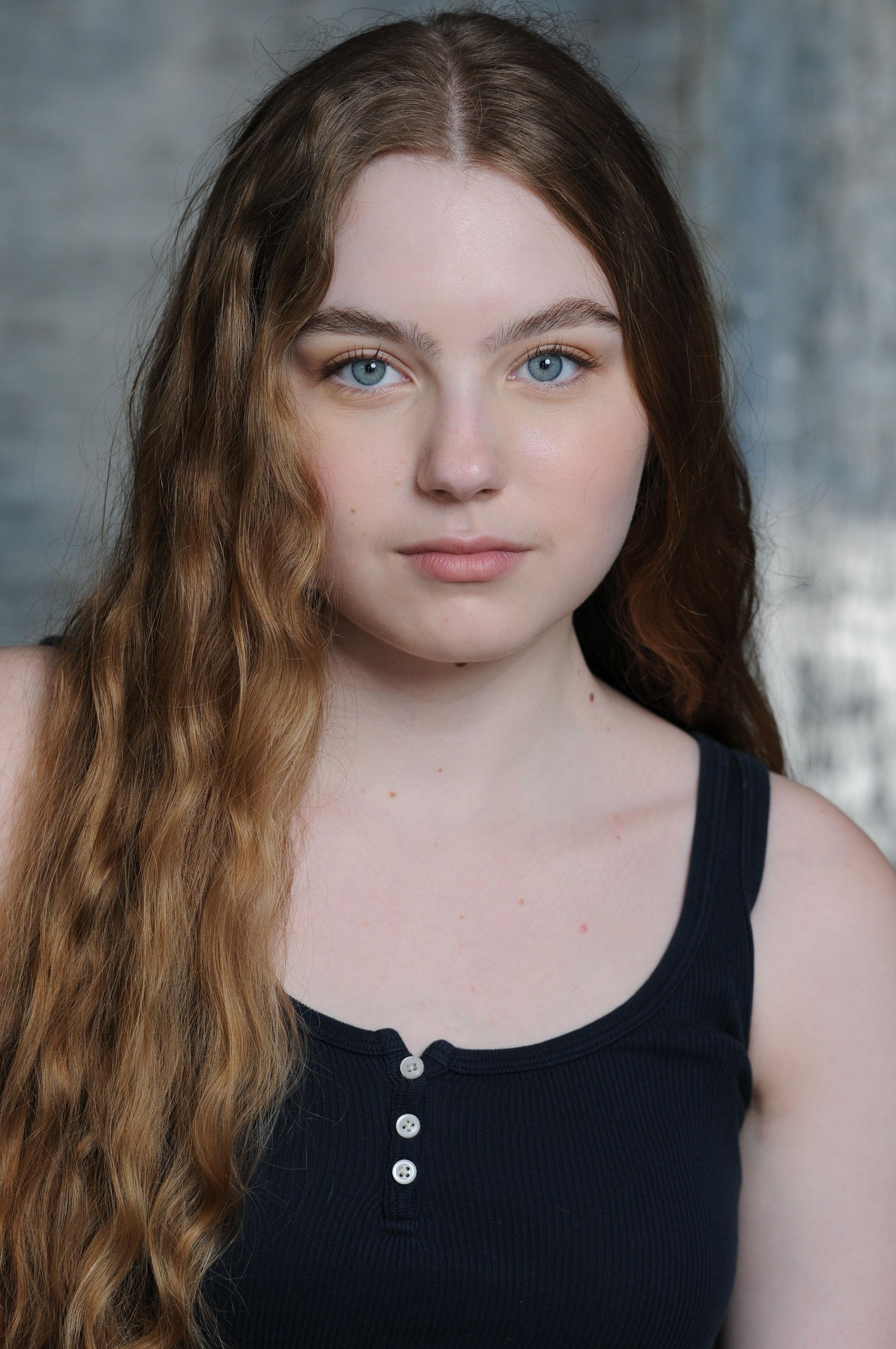 Джорджи Огэст