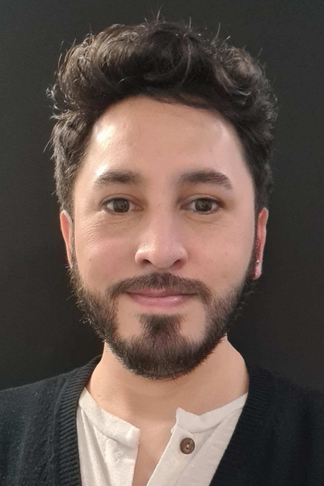 Tony Bittner-Collins