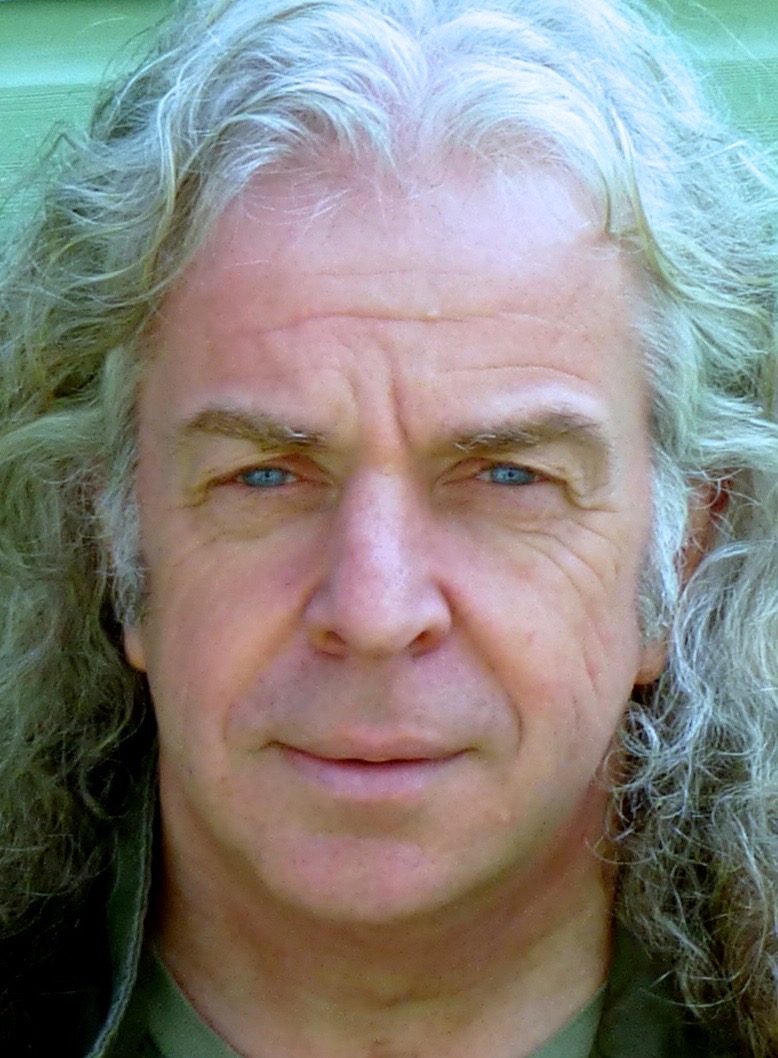 Andrew McCrorie-Shand