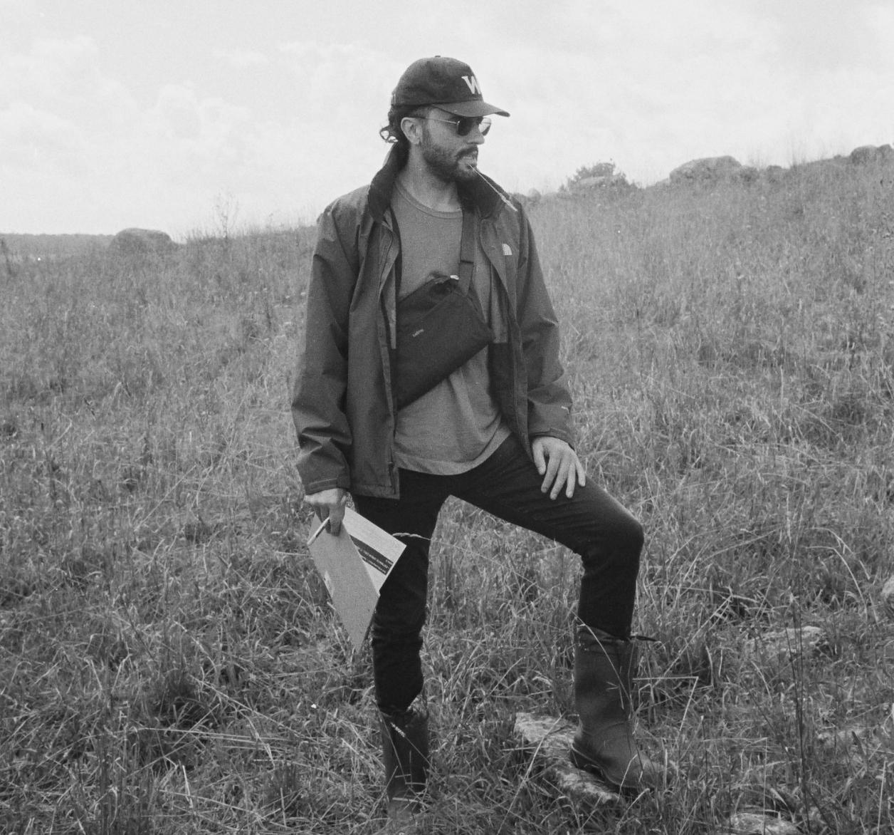 Филлип Монтгомери