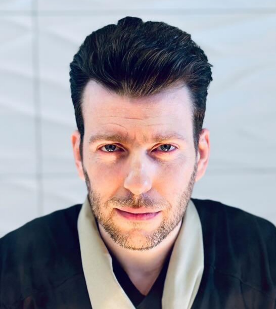 Алессандро Спарта