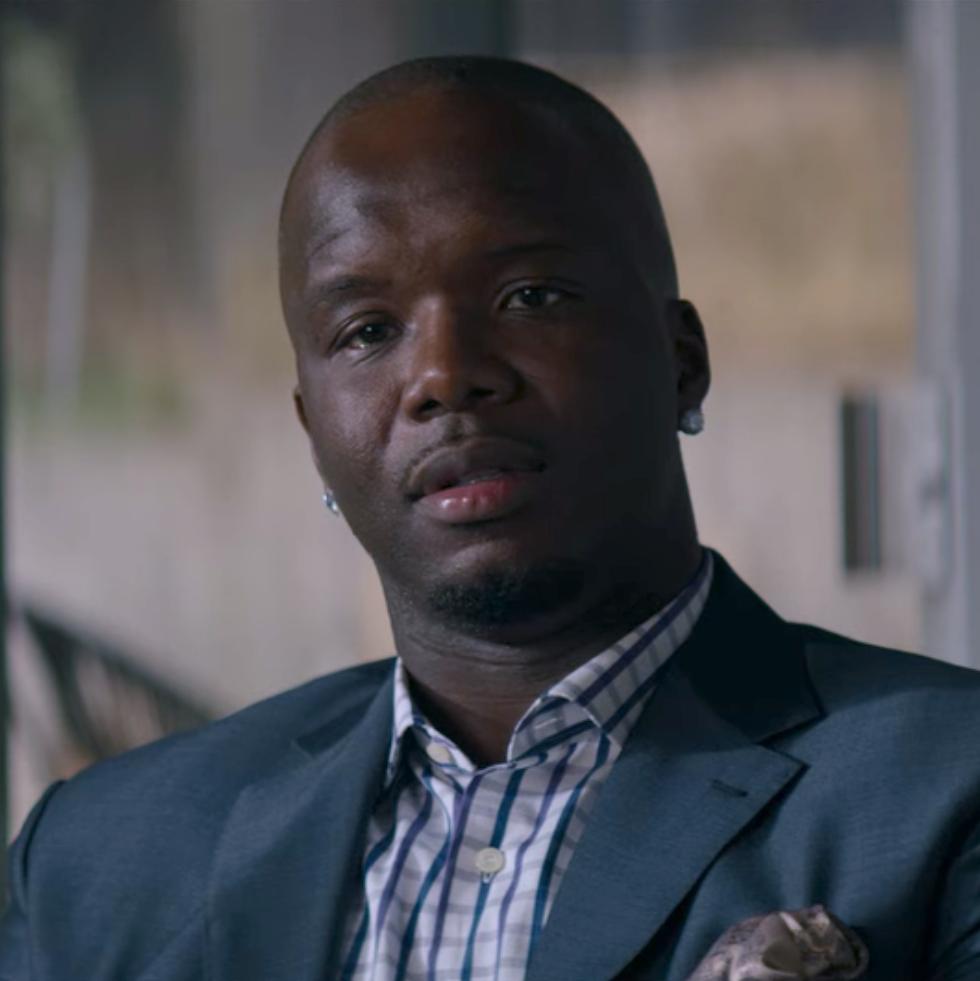 Джермэйн О'Нил