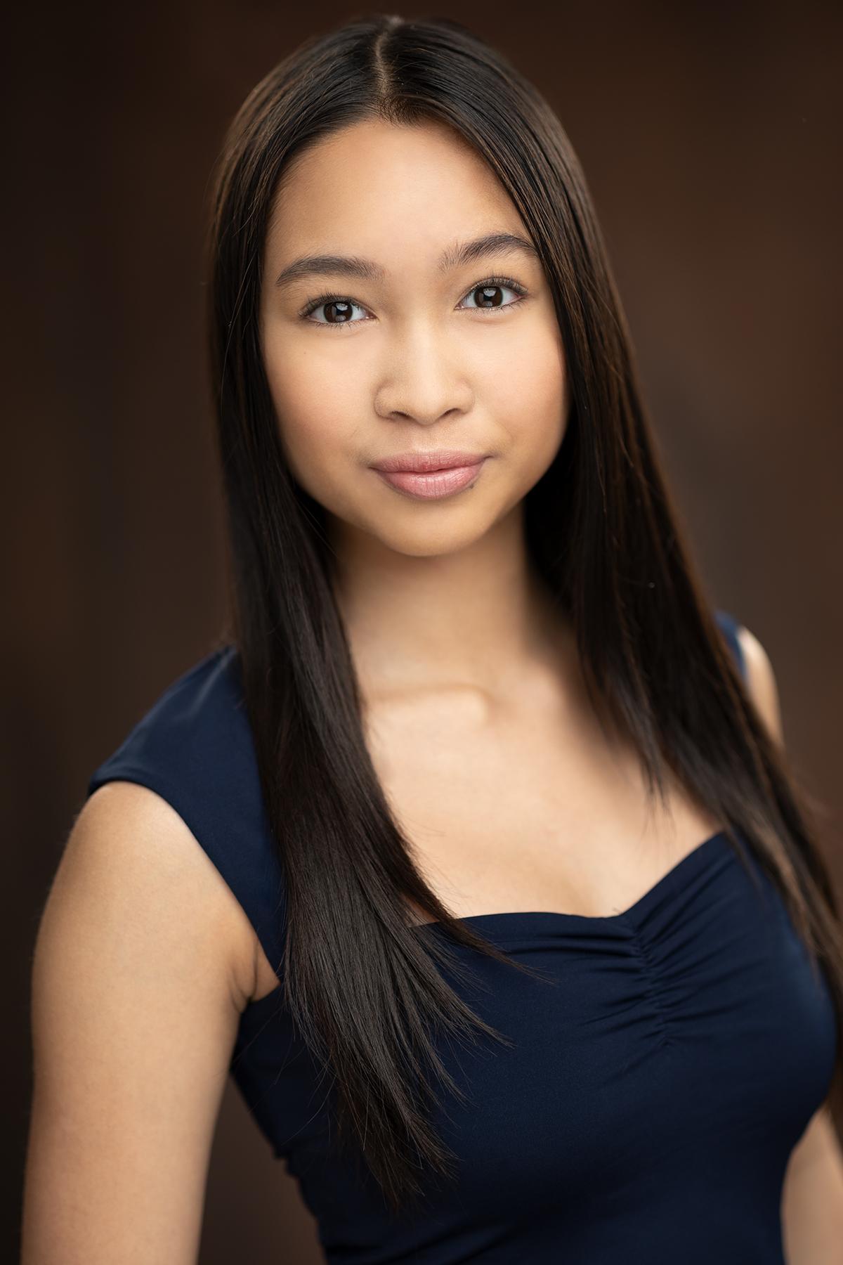 Кайли Мендоса