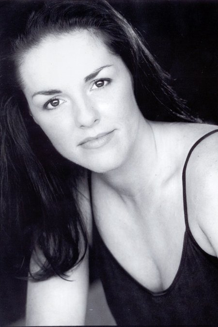 Пэйдж Питерсон