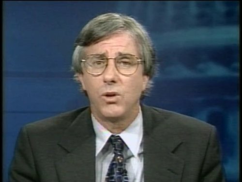 Деннис Росс