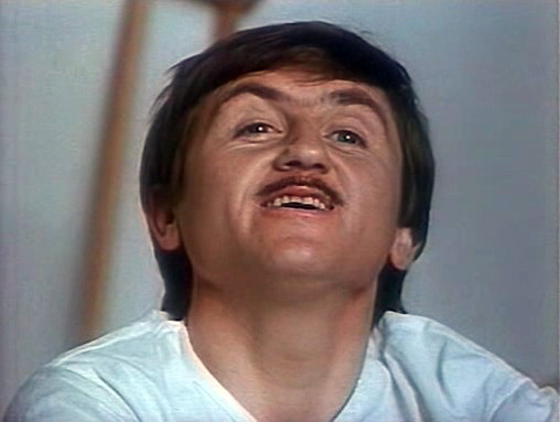 Игорь Латта