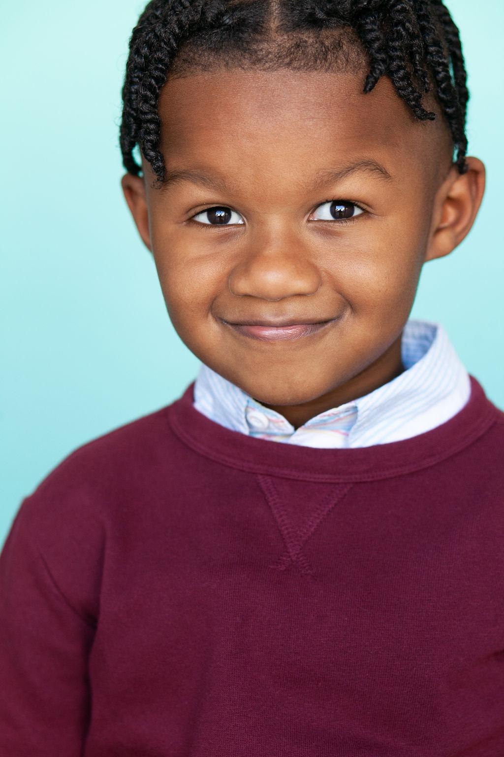 Christopher Robert Scott