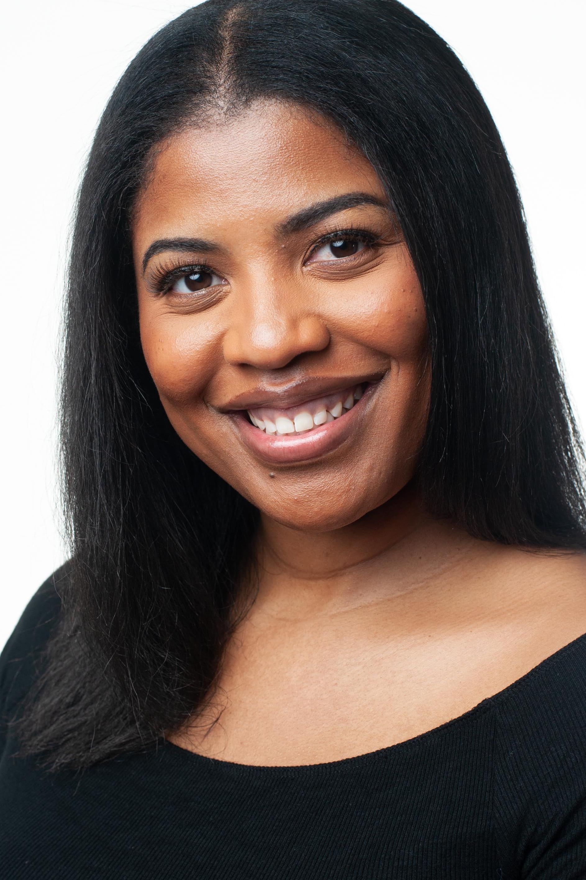 Алисса Лэйни