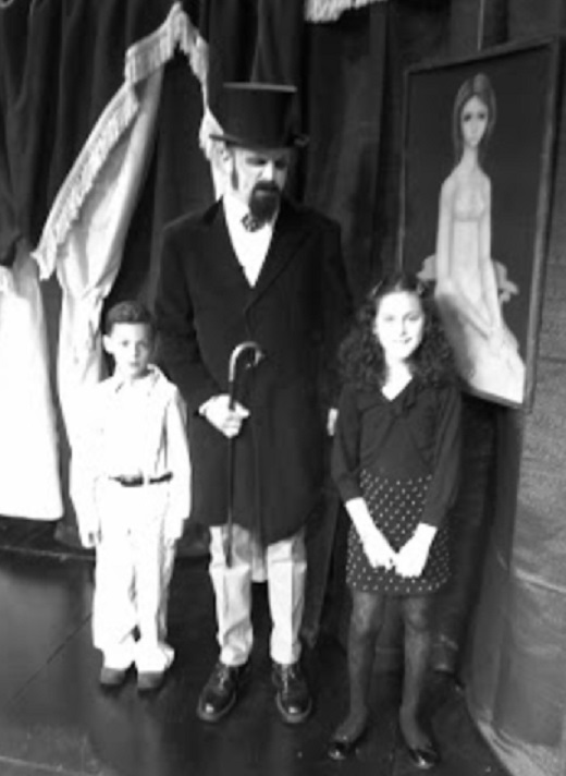Vlad Tsepis