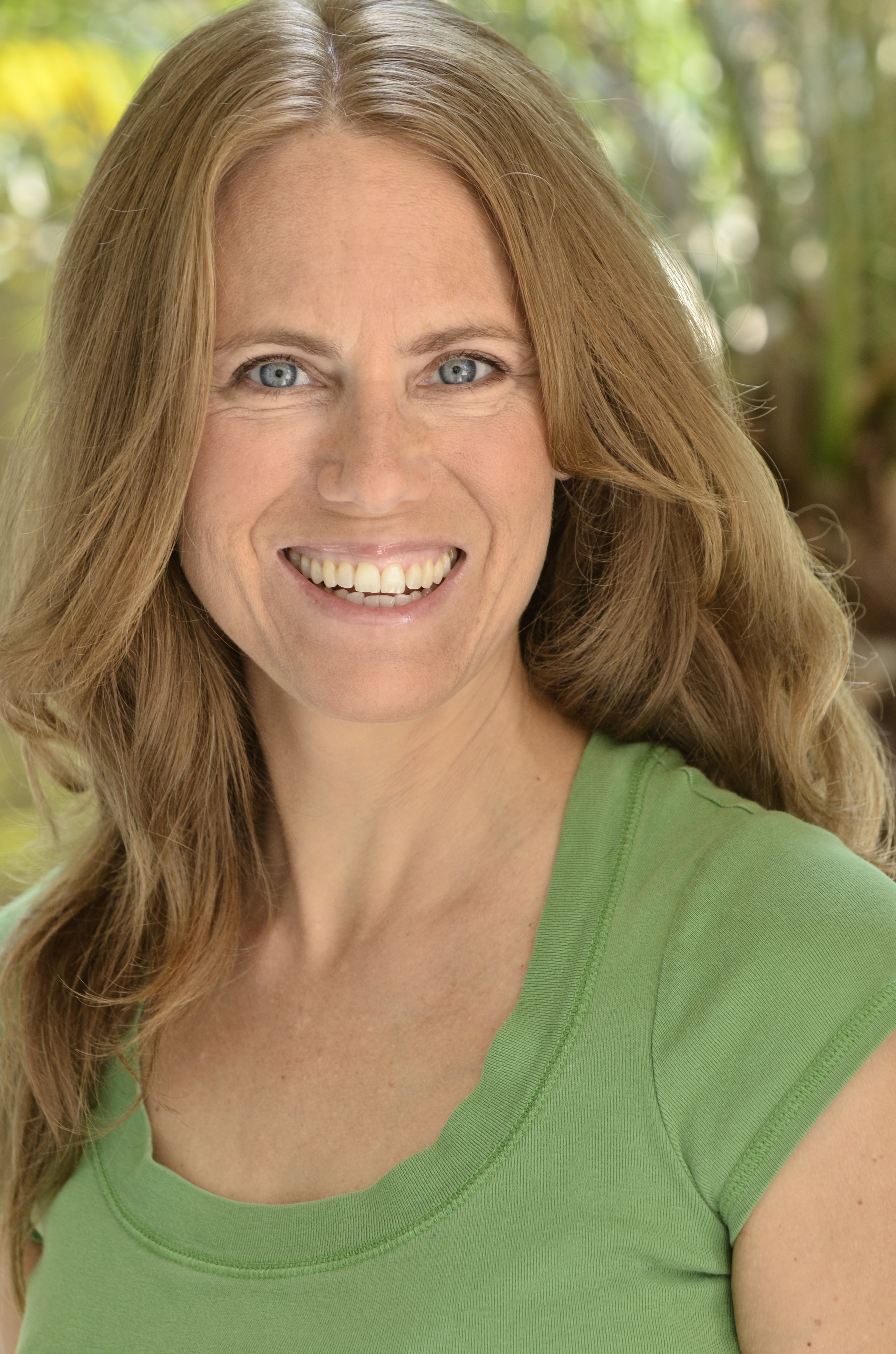 Эллисон Мозли