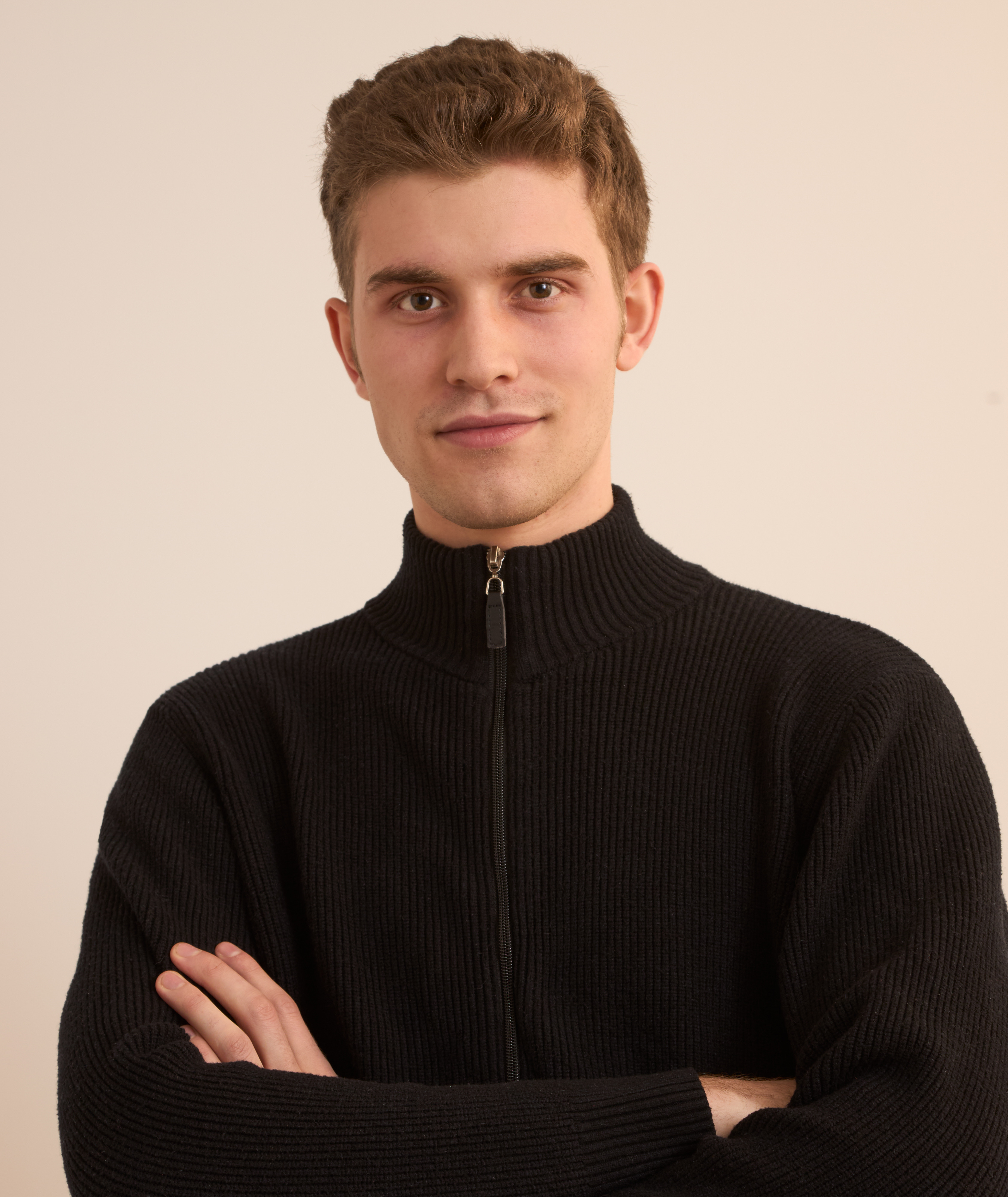 Ксандер Хассан