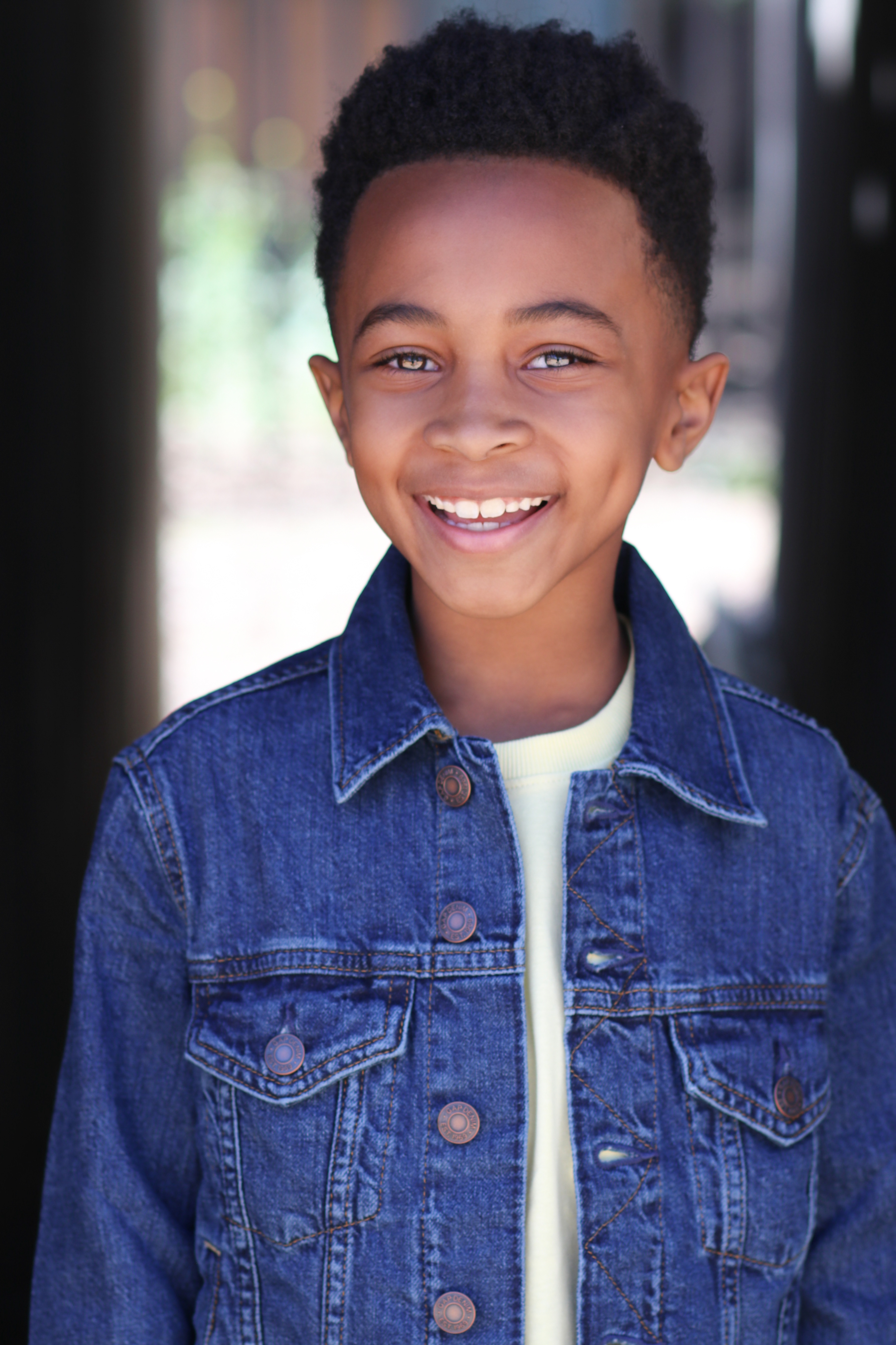 Мэйсон Ренфро