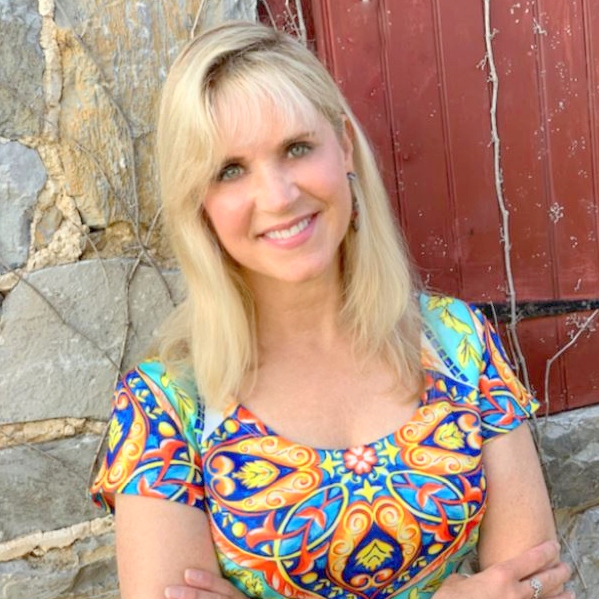 Beverly Kristenson Helton