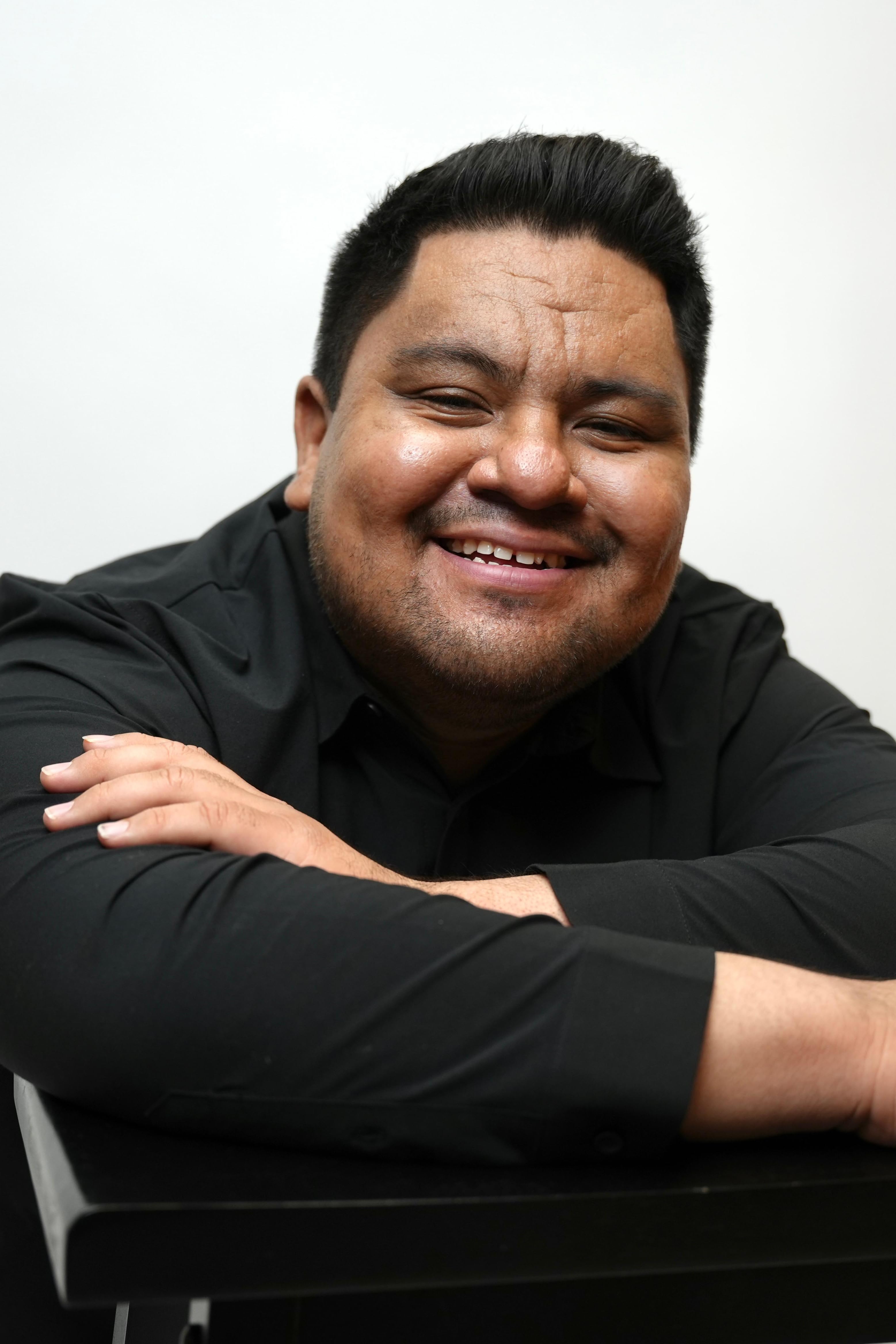 Лео Гонсалес