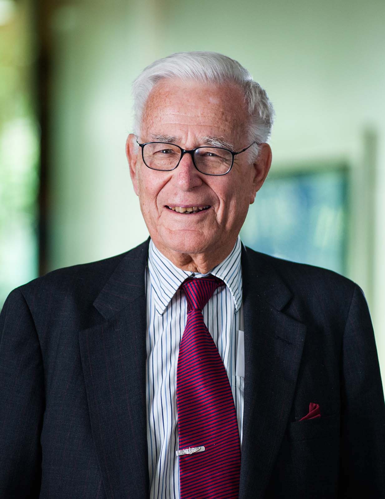 Харолд Браун